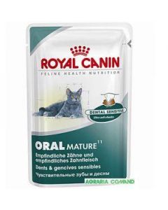 ROYAL CANIN ORAL MATURE GR.85